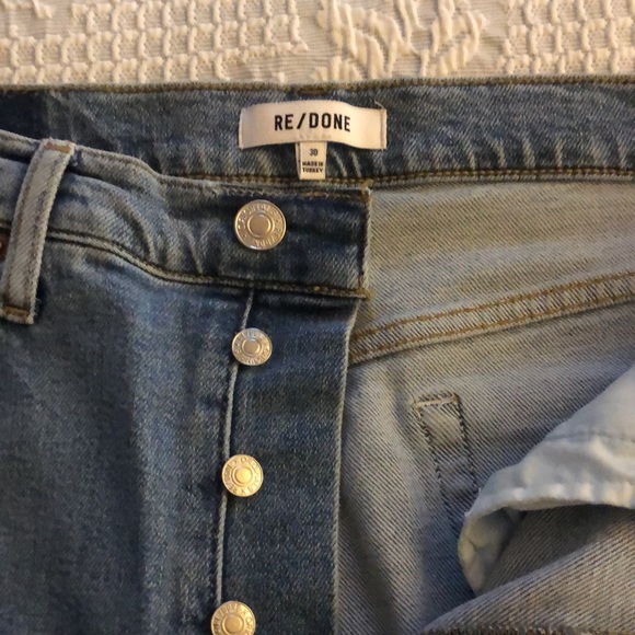 Redone jeans - Picture 4 of 4